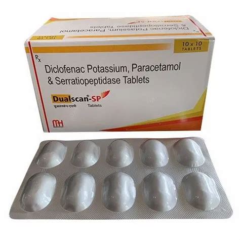 Pharmaceutical Tablet - Sustained Release Propranolol And Flunarizine ...