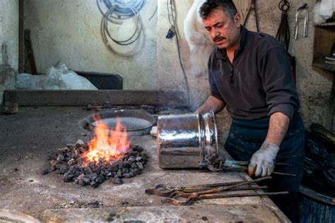 Tinning Process 的图像结果