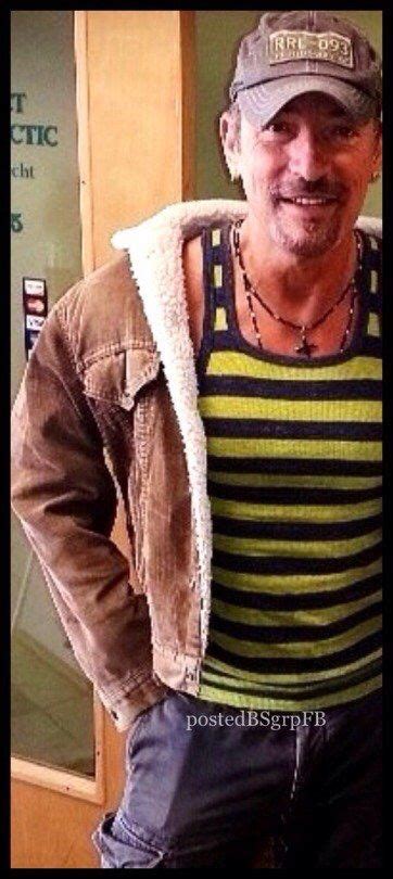 Image result for Bruce Springsteen Col Large