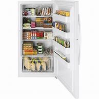 Image result for Upright Freezers 13 to 14 Cu FT
