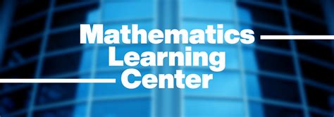 Image result for Center for Learning Mathematics