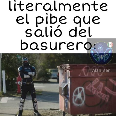 Ví la serie de peacemaker y está buenarda - Meme subido por Alan_sen ...