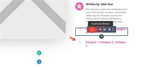 Image result for Divi Builder WordPress Blog Post Design