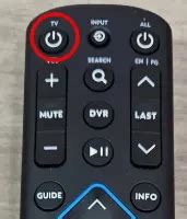 Image result for Program Spectrum Remote to Samsung TV