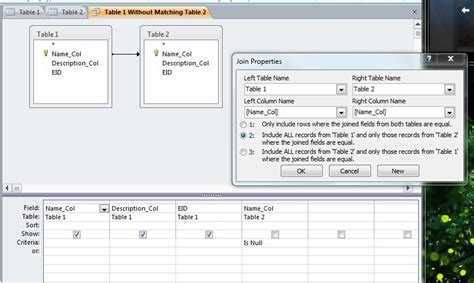 Image result for Compare Access Object and MS SQL Objects