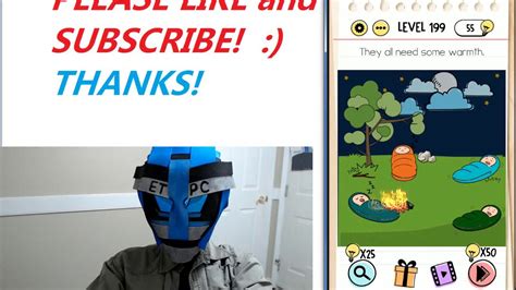 Brain Test Level 199 的图像结果