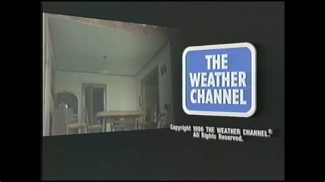 Storm Stories Weather Channel 2004 的图像结果