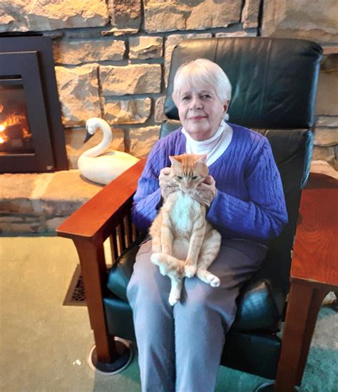 Volunteer work part of life for Warren woman | News, Sports, Jobs - Times Observer