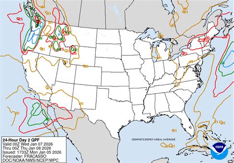 Image result for Forecast Map