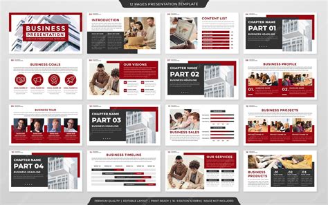 Image result for Presentation Layout Templates