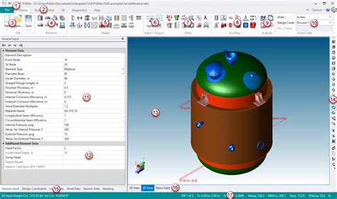 Image result for CodeCalc vs PV Elite