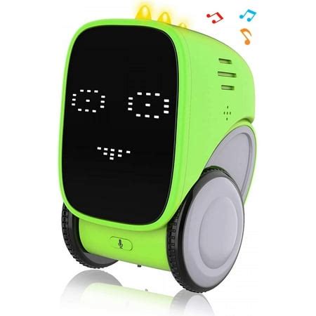 Image result for Tiny Smart Robot