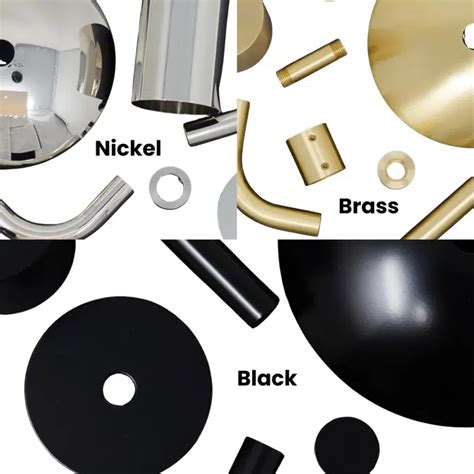 BIM objects - Free download! Color Cap Pendant | BIMobject