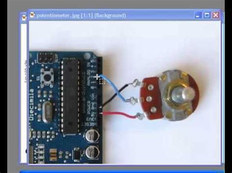 Image result for Convertidor Analogico Digital Arduino