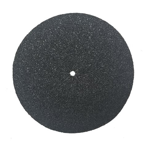7" x 5/16" Silicon Carbide Floor Sanding Edger Disc