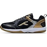 Hundred Blade Pro Non Marking Badminton Shoes | Also Perfect for Squash ...