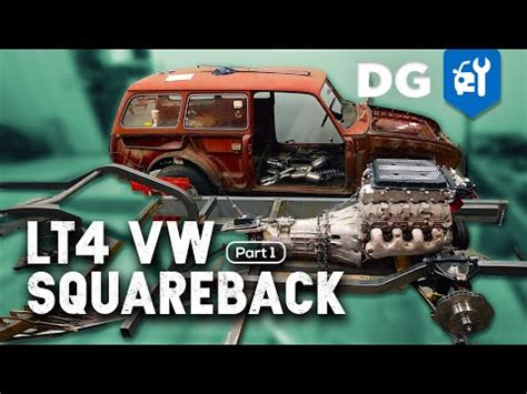 Image result for VW O2e Trans LSD Budget Build