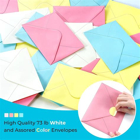 Ohuhu 64 Unique Birthday Cards with Colorful Envelopes and India | Ubuy