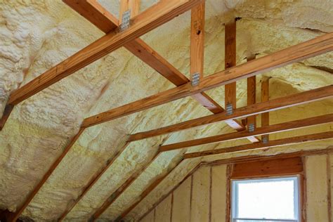 Attic Insulation Ultimate Guide - The Home Atlas