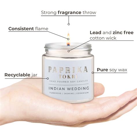 INDIAN WEDDING - The Essential Jar – Paprika Tokri