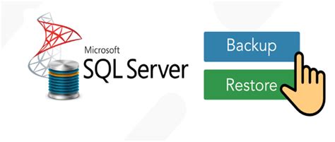 CommVault SQL Server Restore From Backup 的图像结果