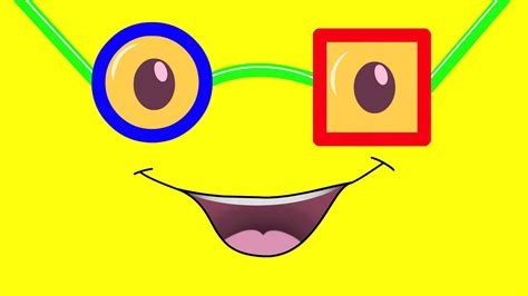 Face Nick Jr Wallpaper