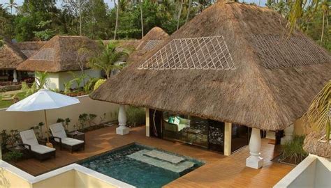 21 Best Ayurveda Treatment and Wellness Resorts In Kerala 2025