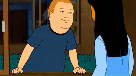 King Of The Hill Characters Bobby