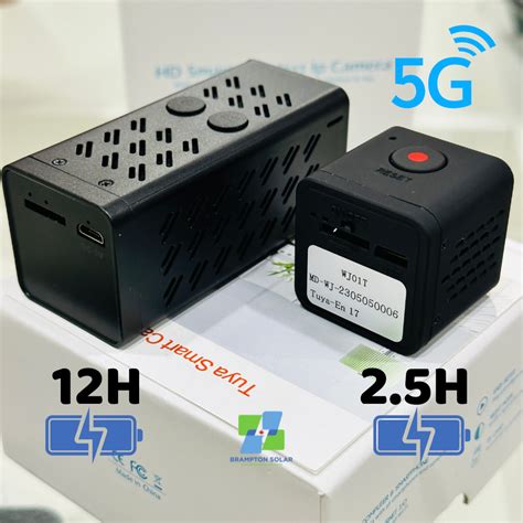 Mini Camera 的图像结果