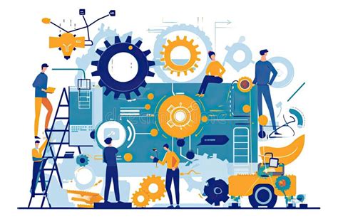 Image result for Introducing New Technology Process