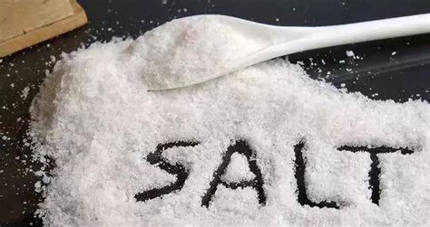 高岛低钠海盐 - 品牌产品 - 威海市高岛南海盐业有限公司