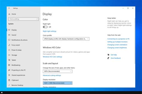 Image result for Windows 10 Display Problems