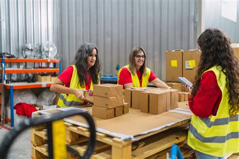 What Is Tare Weight? Definition and Role in Fulfillment | Phase V ...