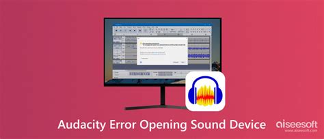 Image result for Audacity Sound Problems