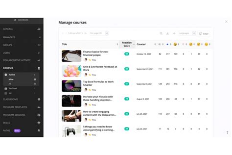 Image result for eLearning Training Software