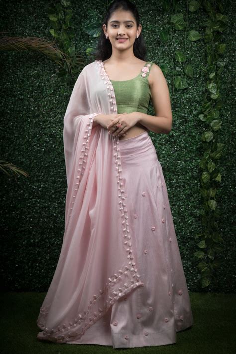 EAST & GRACE - Begin your story with a saree