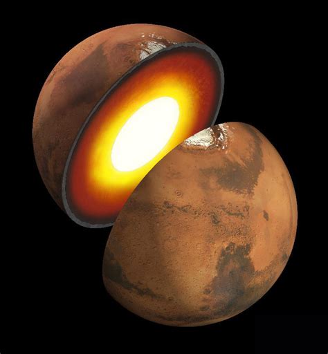 美国推迟全新火星任务 - ITheat热点科技 - 科技新媒体