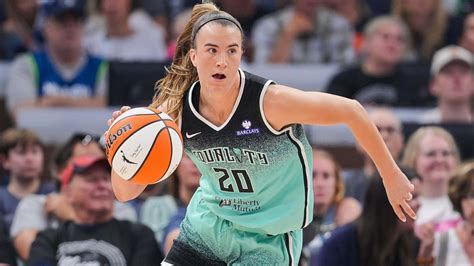 LIBERTY VS SUN PREDICTIONS, PICKS & ODDS FOR TONIGHT’S WNBA GAME