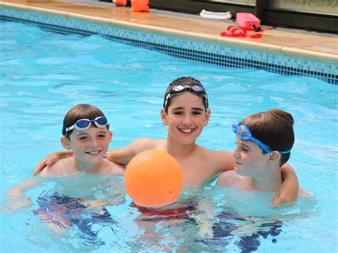 Swim Camp for Girls 的图像结果