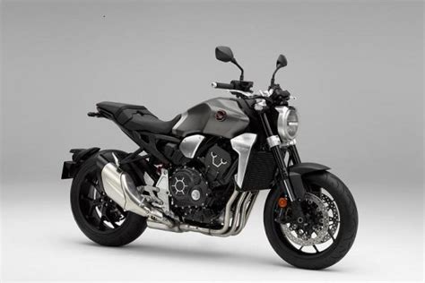 2018 Honda CB1000R Neo Cafe Racer Revealed - Expected Price, Dates ...