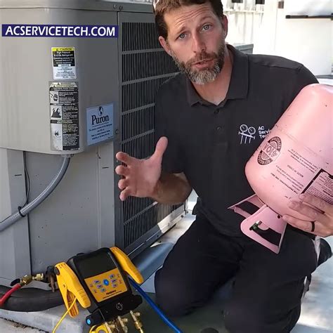 Image result for AC Service Tech.com