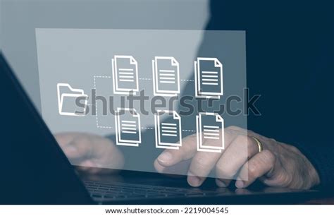 Image result for Digital File Structure