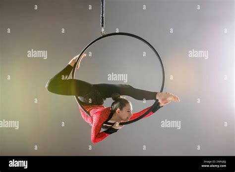 Image result for Aerial Hoop Drawing