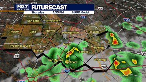 Adaleigh Rowe | FOX 7 Austin