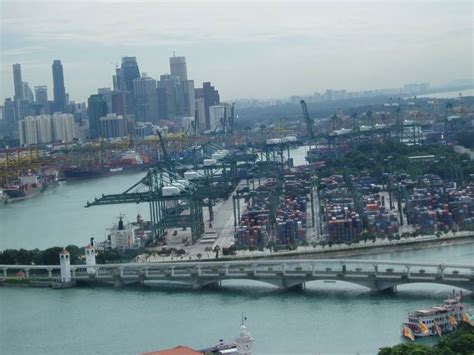 新加坡CBD和深圳CBD，谁的CBD更现代化？？【中华城市吧】_百度贴吧