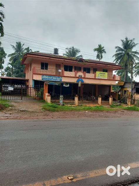 SHOP for RENT near stadium cross, Vivekanand Nagar, Hubli Road, Sirsi ...