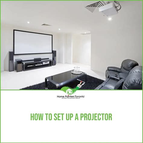 Image result for How to Set Up Projector to Computer