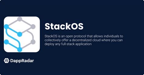 Image result for Stack OS Nodes