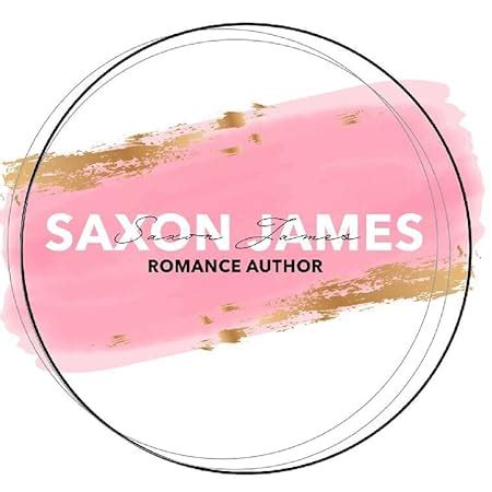 Amazon.in: Saxon James: books, biography, latest update