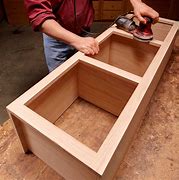 Image result for Building Cabinets